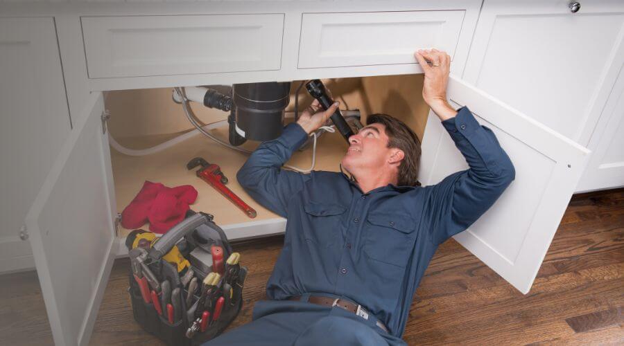 Professional Leak Detection Services in Madison, MD